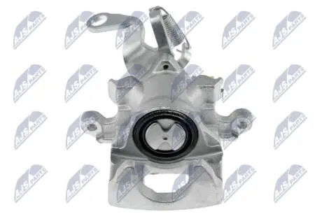 Тормозной суппорт задний mitsubishi asx 10 outlander312,4605a955 NTY HZTMS019