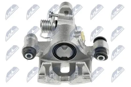 Тормозной суппорт задний mazda 626 gf 323 bj 98,ge7c2671x NTY HZTMZ000