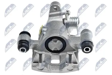 Суппорт тормозной задний правый mazda 626, ge7c2661x на mazda NTY HZTMZ001