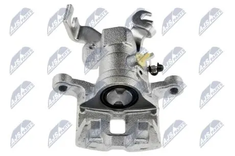 Тормозной суппорт задний mazda 6 0212,gj6a2661xa NTY HZTMZ003
