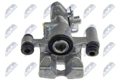 Тормозной суппорт задний mazda 626 ge 9296 mx6 92,ga2e2661xa NTY HZTMZ007