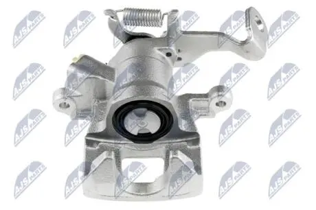 Суппорт тормозной задний левый mazda, GHY9-26-99ZA NTY HZTMZ010