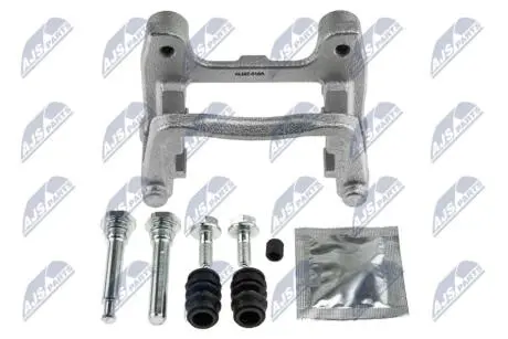 Скоба суппорта mazda cx5 11, NTY HZTMZ016A
