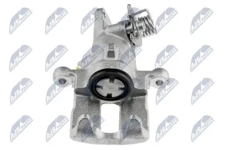 Тормозной суппорт задний nissan almera n16 0003 primera p11,440112f500 NTY HZTNS000