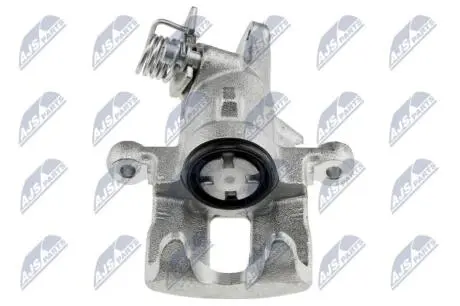 Тормозной суппорт задний nissan almera n16 0003 primera p11,440012f500 NTY HZTNS001