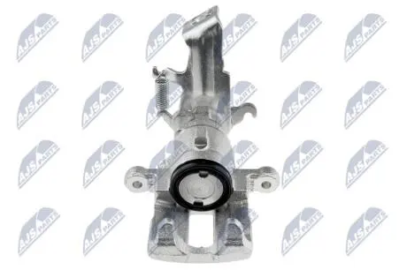 СУПОРТ ГАЛЬМІВНИЙ ЗАДНІЙ | NISSAN ALMERA N16 03-, TINO 00-, PRIMERA P11 04.2001- /ЛІВ, FI=38MM/ NTY HZTNS006