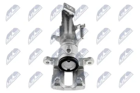 Тормозной суппорт задний nissan almera n16 03 tino 00,44001bm400 NTY HZTNS007