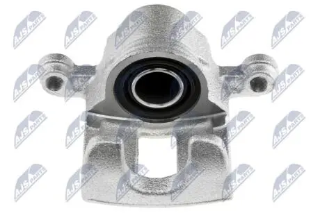Тормозной суппорт задний nissan xtrail t31 07,44011jg00a NTY HZTNS012