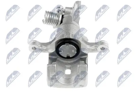 Тормозной суппорт задний nissan almera n15 9700 almera n16 jp 0001,440010n600 NTY HZTNS019