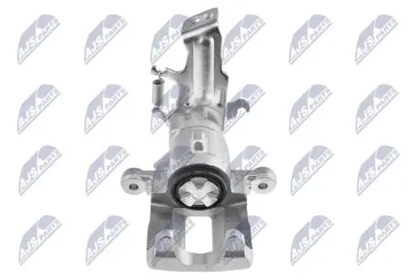 Тормозной суппорт задний nissan almera 04.2001,44011bm500 NTY HZTNS034