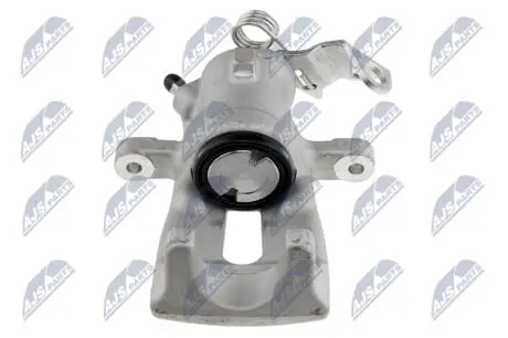 Тормозной суппорт задний opel astra g 982003.07 zafira a 9905,542044 NTY HZTPL003
