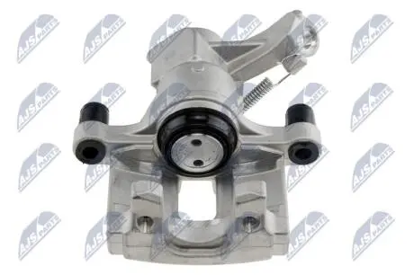 Тормозной суппорт задний opel vectra c 02 saab 93 03,542093 NTY HZTPL004