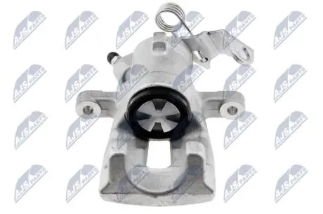 Тормозной суппорт задний opel astra g 9805 zafira a 9905,542466 NTY HZTPL007