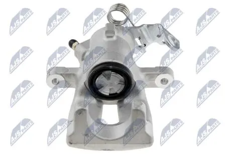 Тормозной суппорт задний opel astra g 9805 fi=34mm,542464 NTY HZTPL008