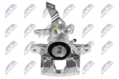 Тормозной суппорт задний opel movano 98 renault trafic 9801,4403463 NTY HZTPL013
