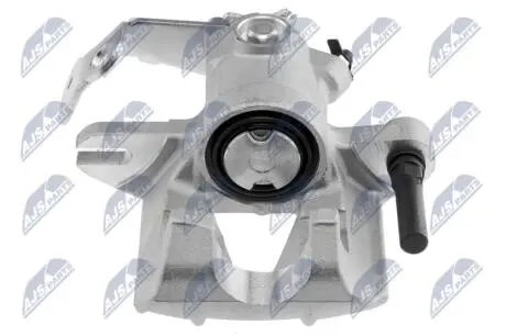 Тормозной суппорт задний opel astra g 1.2 1.4,542296 NTY HZTPL016