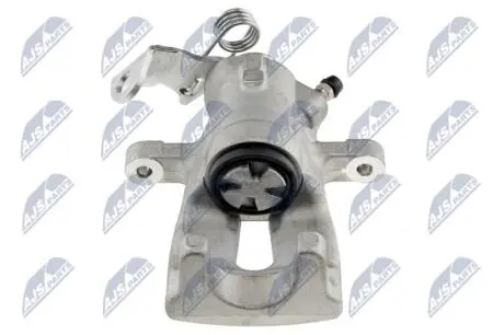 Тормозной суппорт задний opel astra g 0309,542473 NTY HZTPL022