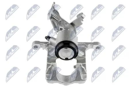 Тормозной суппорт задний opel astra j 09 cascada 13,13300862 NTY HZTPL025
