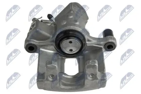 СУПОРТ ГАЛЬМІВНИЙ ЗАДНІЙ | OPEL VECTRA C SDN/HTB 2.8/3.2 V6, 3.0CDTI 03-, VECTRA C KOMBI 03-, SIGNUM 03- /ПРАВ, DO TARCZ WENTYLOWANYCH СИСТЕМА ATE/ NTY HZTPL033