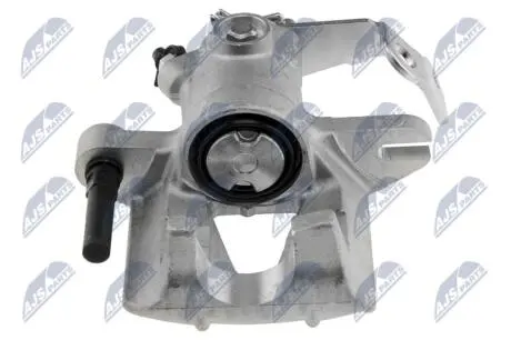 Тормозной суппорт задний opel astra g 9803 bosch,542299 NTY HZTPL045