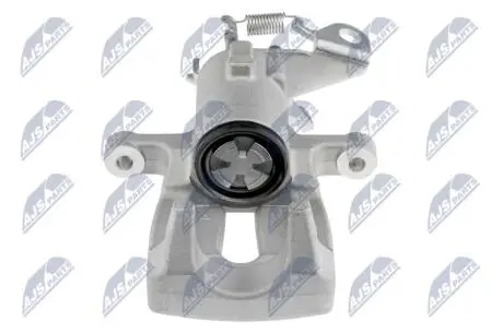 Тормозной суппорт задний renault megane2scenic ii,7701208127 NTY HZTRE002