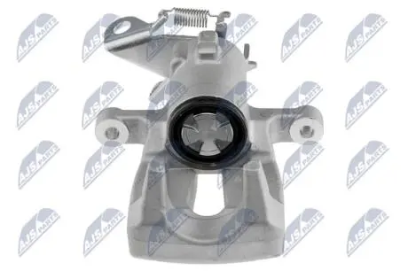 Тормозной суппорт задний renault megane2scenic ii,7701208128 NTY HZTRE003