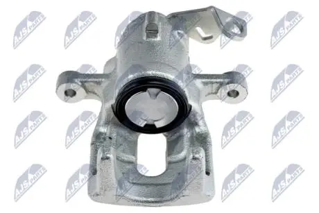 Тормозной суппорт задний renault kangoo 08,7701209867 NTY HZTRE020