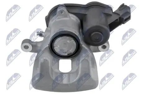 Тормозной суппорт задний renault espace 15 scenic 3, 440013546R NTY HZTRE023