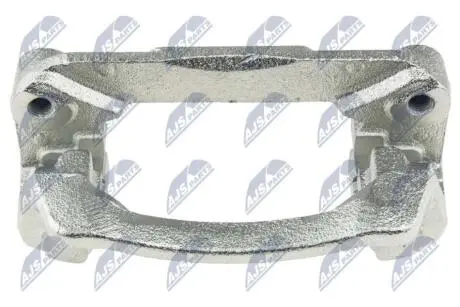 Кронштейн, корпус скобы тормоза на Subaru NTY HZTSB005A
