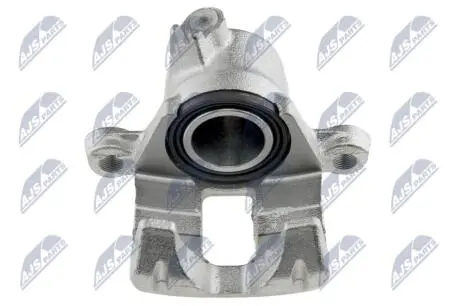 Тормозной суппорт задний toyota landcruiser 120 02 150 07,4773034030 NTY HZTTY001
