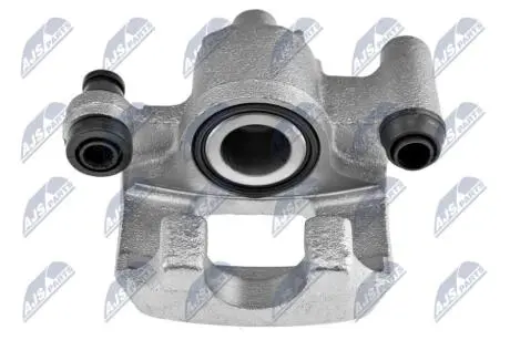 СУПОРТ ГАЛЬМІВНИЙ ЗАДНІЙ | TOYOTA CAMRY 01-06, HIGHLANDER ACU20L 08.2003-04.2007, MCU20L 11.2000-04.2007, LEXUS ES300, ES330 01-06 /ЛІВ/ NTY HZTTY004