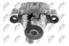 СУПОРТ ГАЛЬМІВНИЙ ЗАДНІЙ | TOYOTA LAND CRUISER 90 96-02, 100 FZ/HZ 98-07, 70/80 84-, LEXUS LX450 95-98 /ЛІВ/ NTY HZTTY024 (фото 2)