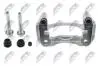 СУПОРТ ГАЛЬМІВНИЙ ЗАДНІЙ | LEXUS RX300/330/350/400H 03-09, TOYOTA HIGHLANDER 05-07, HARRIER 03-12 /Л/П,ЗАД/ NTY HZTTY026A (фото 2)