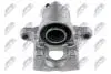 СУПОРТ ГАЛЬМІВНИЙ ЗАДНІЙ | LEXUS RX300/330/350/400H 03-09, TOYOTA HIGHLANDER 05-07, HARRIER 03-12 /ПРАВ/ NTY HZTTY027 (фото 1)