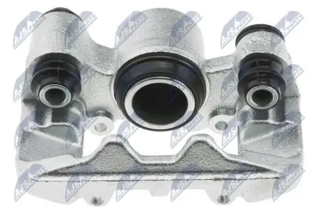 СУПОРТ ГАЛЬМІВНИЙ ЗАДНІЙ | TOYOTA COROLLA 01-06, COROLLA VERSO 02-04, PRIUS 03-09 /ЛІВ,SUMITOMO/ NTY HZTTY040