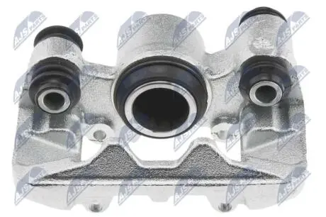 СУПОРТ ГАЛЬМІВНИЙ ЗАДНІЙ | TOYOTA COROLLA 01-06, COROLLA VERSO 02-04, PRIUS 03-09 /ПРАВ,SUMITOMO/ NTY HZTTY041