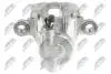 СУПОРТ ГАЛЬМІВНИЙ ЗАДНІЙ | TOYOTA LAND CRUISER J120 08.2007-, FJ CRUISER 05-, 4RUNNER 02- /ПРАВ,SUMITOMO FI=45MM/ NTY HZTTY065 (фото 2)
