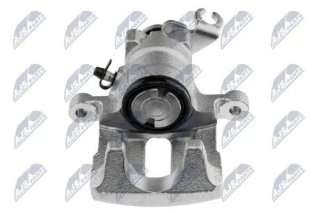Тормозной суппорт задний Volvo S40,30863316 NTY HZTVV003