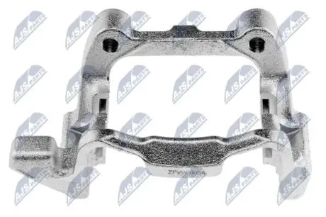 Скоба суппорта vw golf v touran 03, NTY HZTVW000A