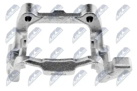 Скоба суппорта vw golf v touran 03, NTY HZTVW001A