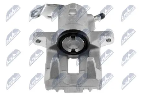 Тормозной суппорт задний vw golf iv 9705 skoda fabia 99,1j0615423d NTY HZTVW004