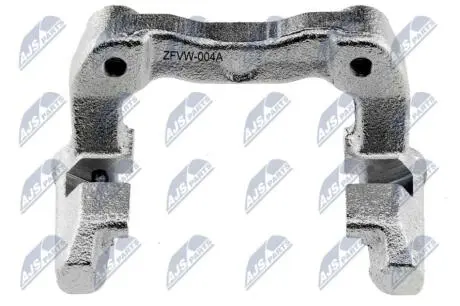 Скоба суппорта vw golf iv 9705 skoda fabia 99, NTY HZTVW004A