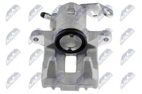 Тормозной суппорт задний vw golf iv 9705 skoda fabia 99,1j0615424d NTY HZTVW005