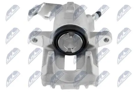 Тормозной суппорт задний vw golf iv 9705 bora 98,1j0615423a NTY HZTVW006