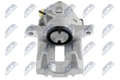 Тормозной суппорт задний audi a4 0005 seat exeo 09,8e0615424b NTY HZTVW023