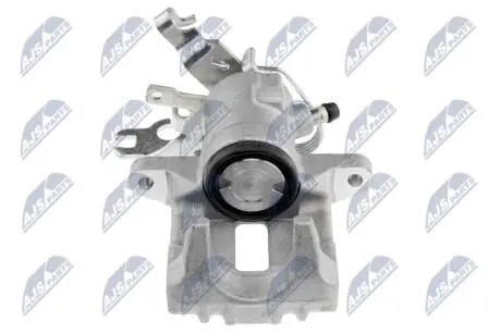 СУПОРТ ГАЛЬМІВНИЙ ЗАДНІЙ | VW CADDY III 04.04-08.10 /ПРАВ, FI=38MM СИСТЕМА TRW/ NTY HZTVW027