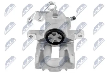 Тормозной суппорт задний seat cordoba vw polo 0109,6q0615423a NTY HZTVW028