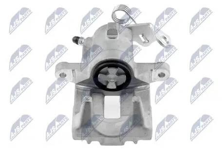 Тормозной суппорт задний seat cordoba vw polo 0109,6q0615424a NTY HZTVW029