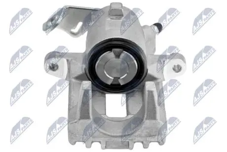Тормозной суппорт задний vw golf variant iv 00 skoda octavia 00,1j0615423b NTY HZTVW030