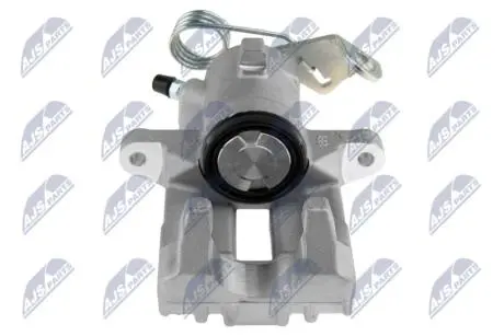 Тормозной суппорт задний vw golf iv 9709.99 skoda octavia combi 1.9tdi 99,1j0615424 NTY HZTVW035